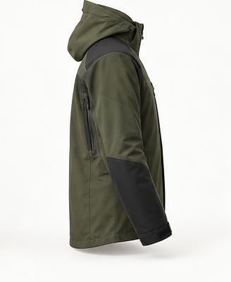 Waterproof Technical Shell