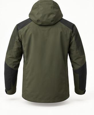 Waterproof Technical Shell