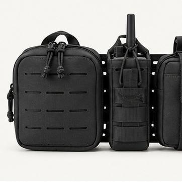 Modular Equipment Pouches