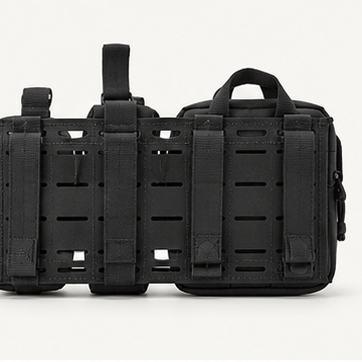 Modular Equipment Pouches