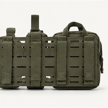 Modular Equipment Pouches