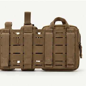 Modular Equipment Pouches
