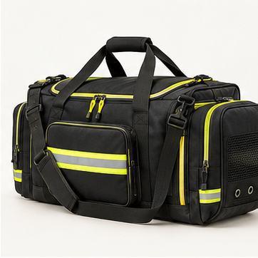 Firefighter Equipment Bag