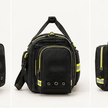 Firefighter Equipment Bag
