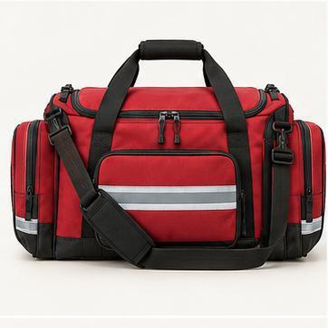 Firefighter Equipment Bag