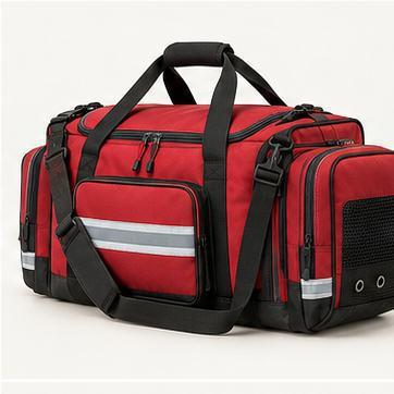 Firefighter Equipment Bag