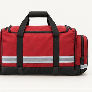 Firefighter Equipment Bag