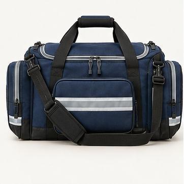 Firefighter Equipment Bag