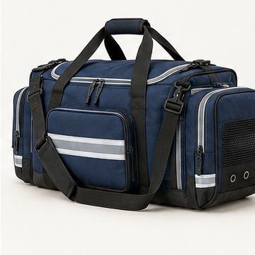Firefighter Equipment Bag