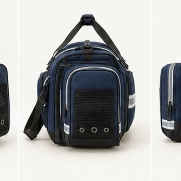 Firefighter Equipment Bag