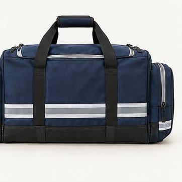Firefighter Equipment Bag