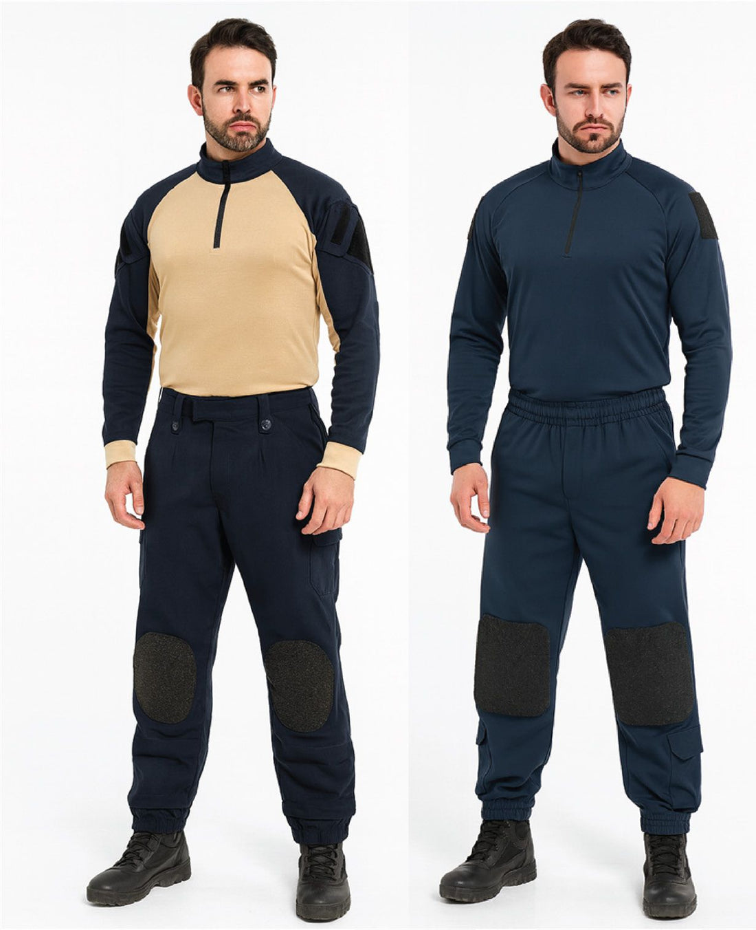 ARMEDGE | Fr Combat Shirt  and Trousers