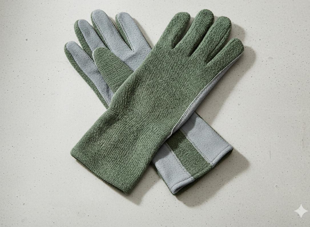 ARMEDGE | Nomex Flight Gloves