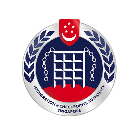 Trusted organisation logo