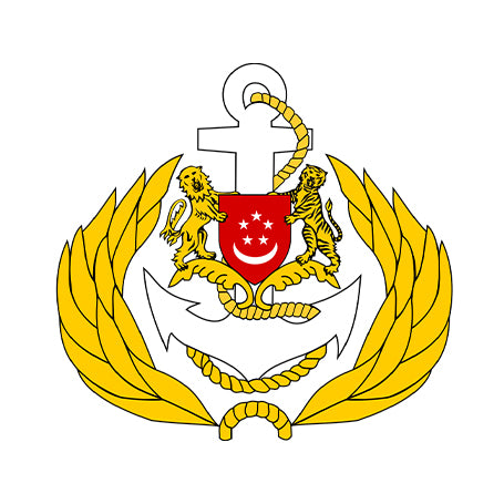 Trusted organisation logo