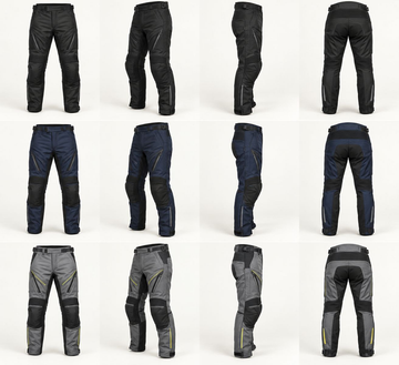 Rider Pants