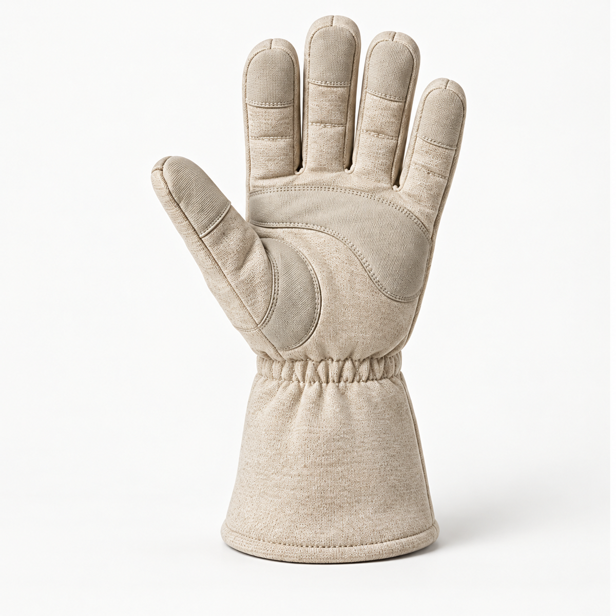 Anti-Flash Gloves