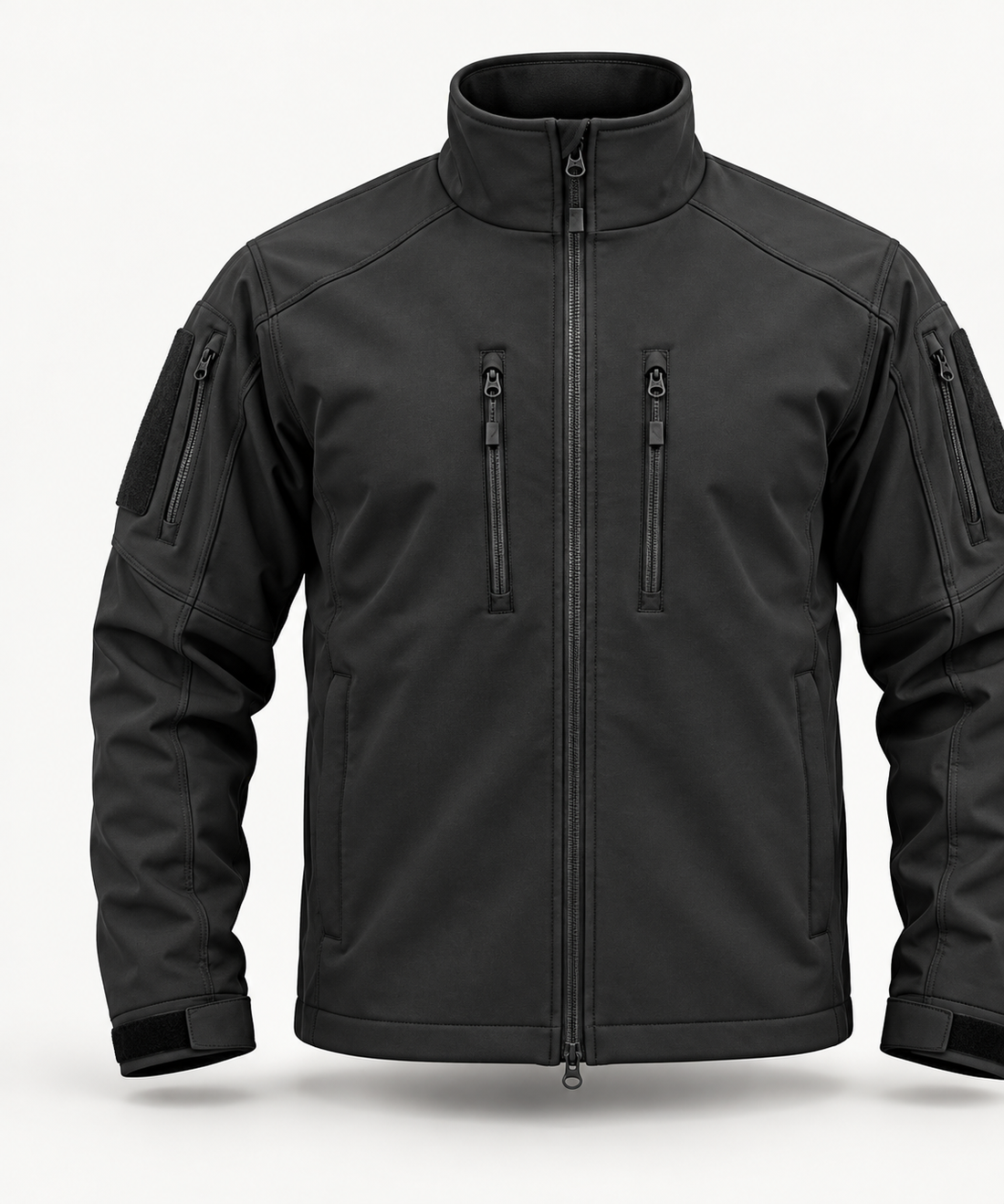 Lightweight Tactical Softshell