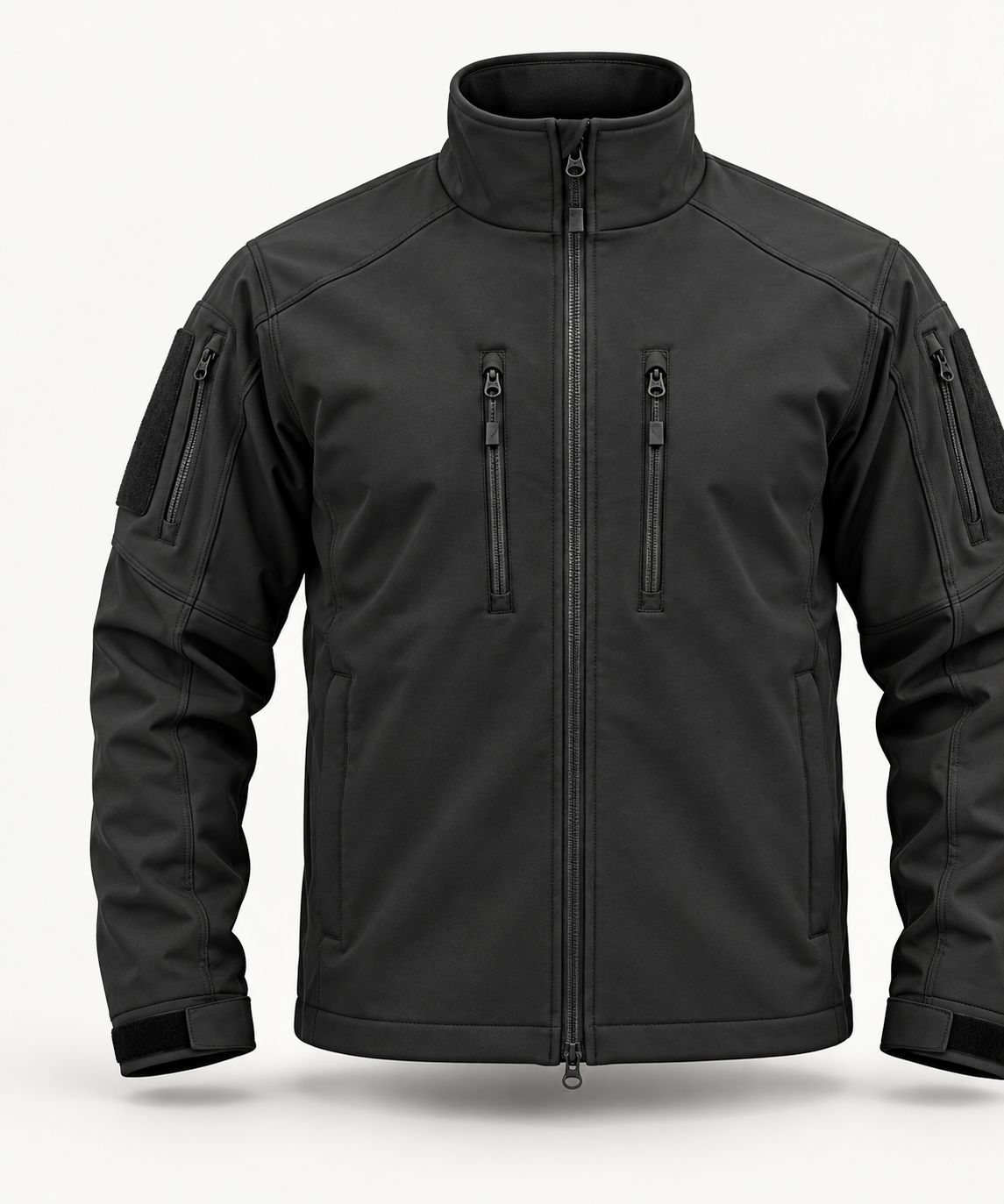 Lightweight Tactical Softshell