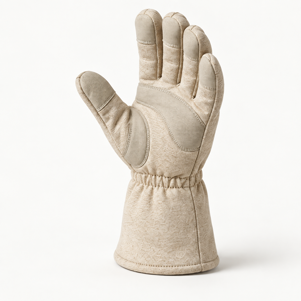 Anti-Flash Gloves