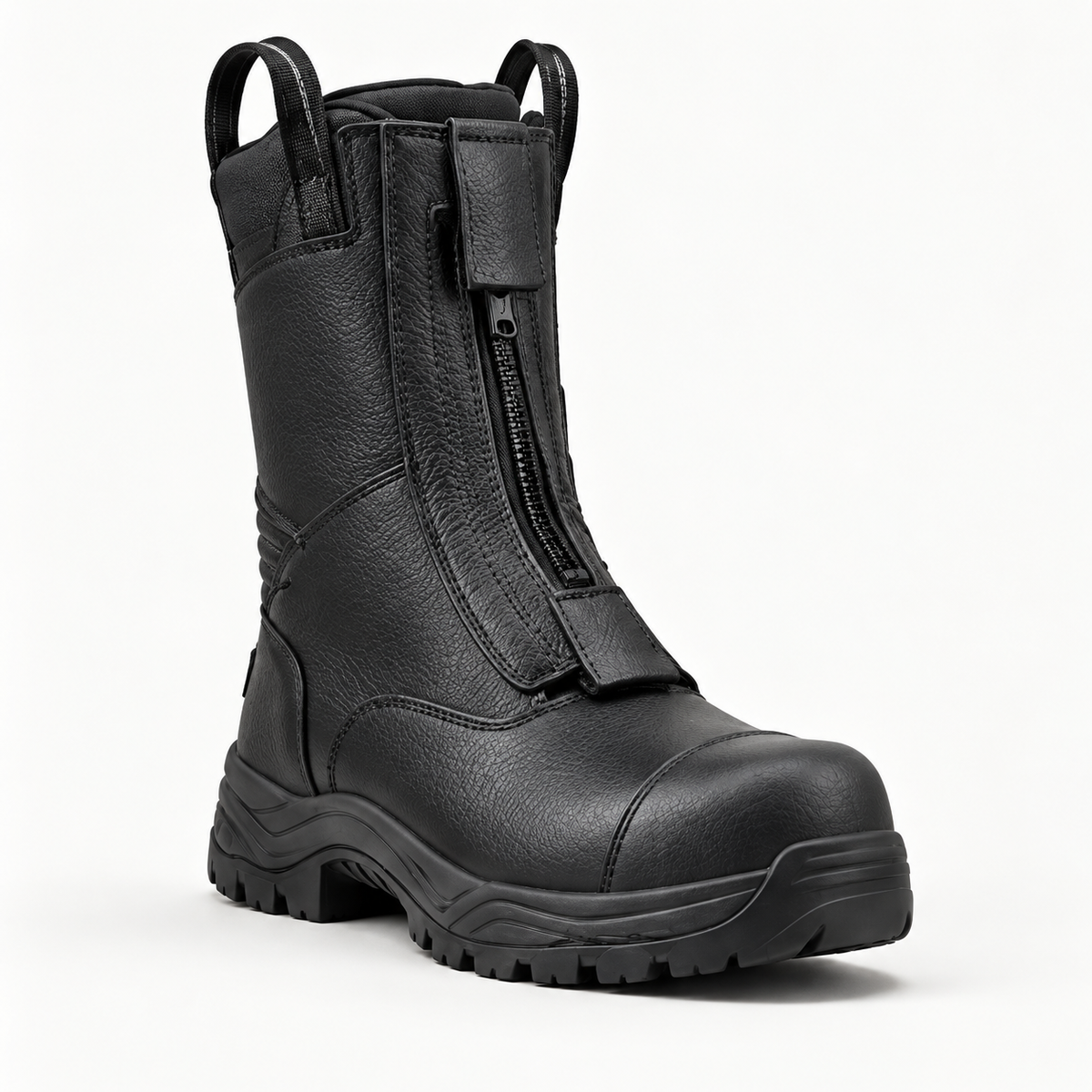 Rescue Safety Boots