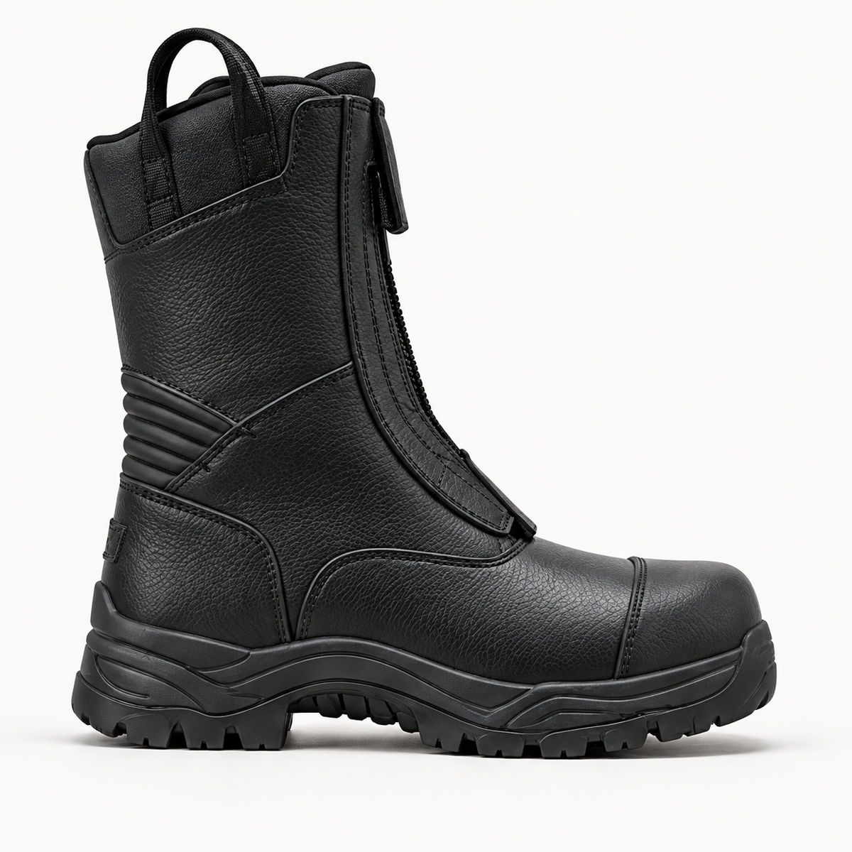 Rescue Safety Boots