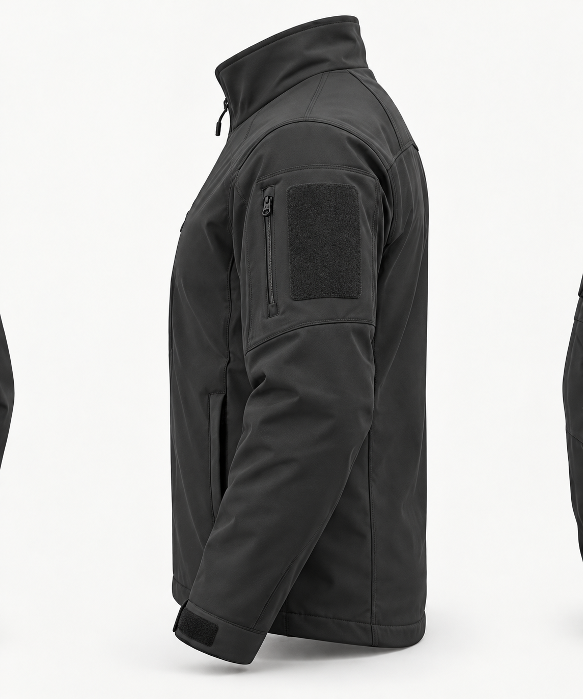 Lightweight Tactical Softshell