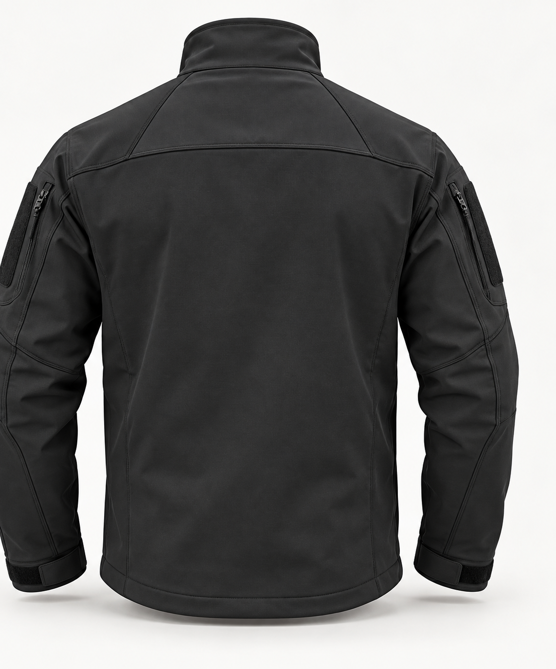 Lightweight Tactical Softshell