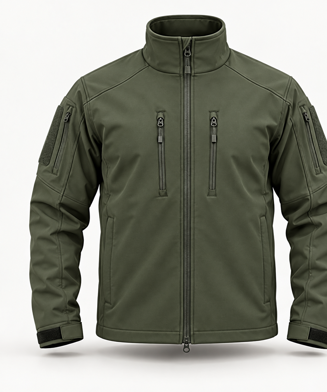 Lightweight Tactical Softshell