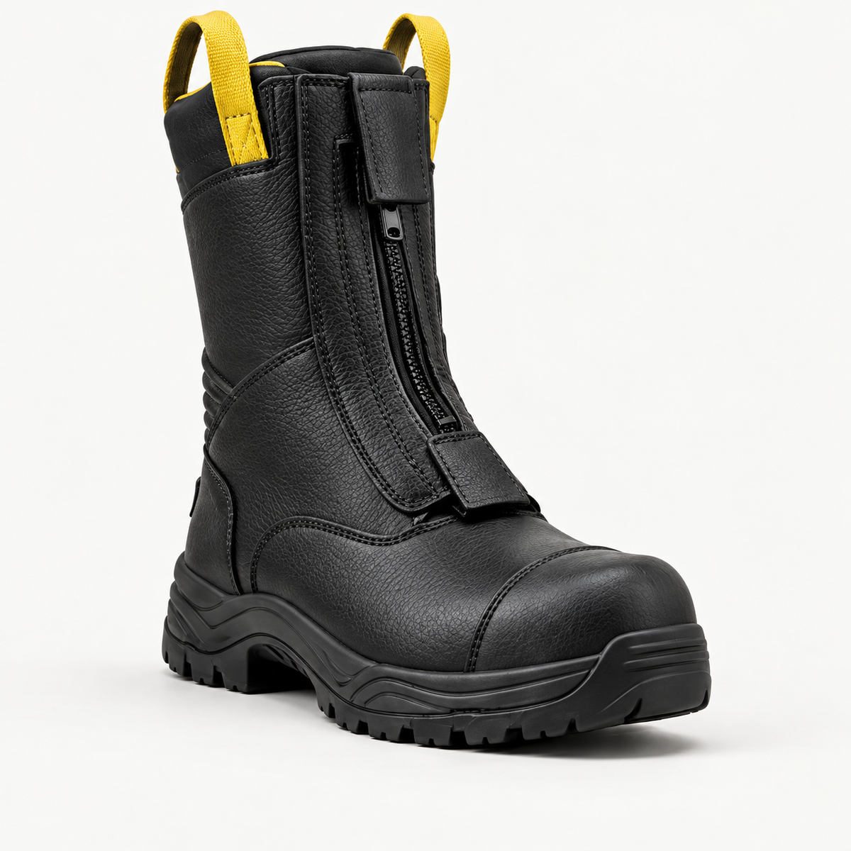 Rescue Safety Boots