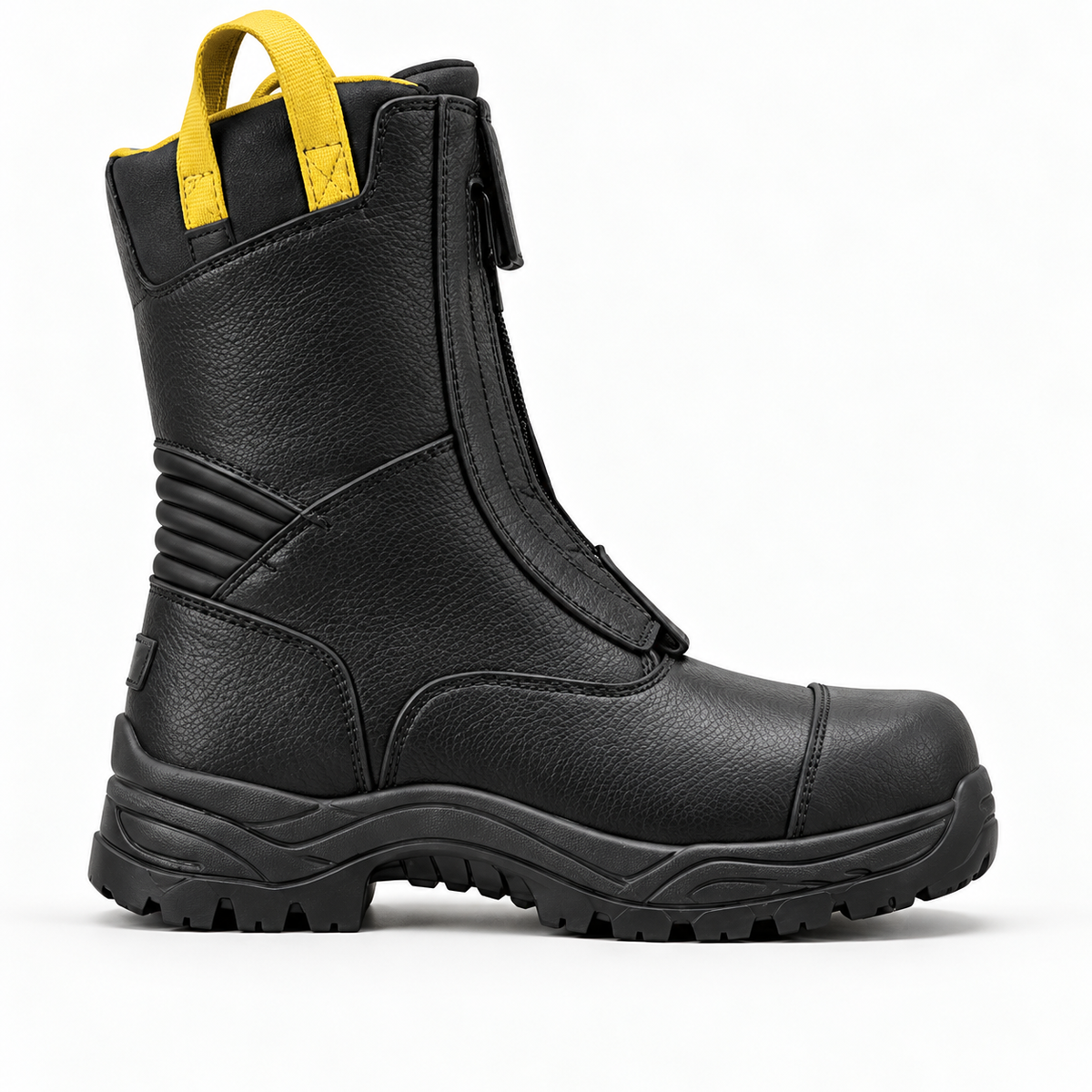 Rescue Safety Boots