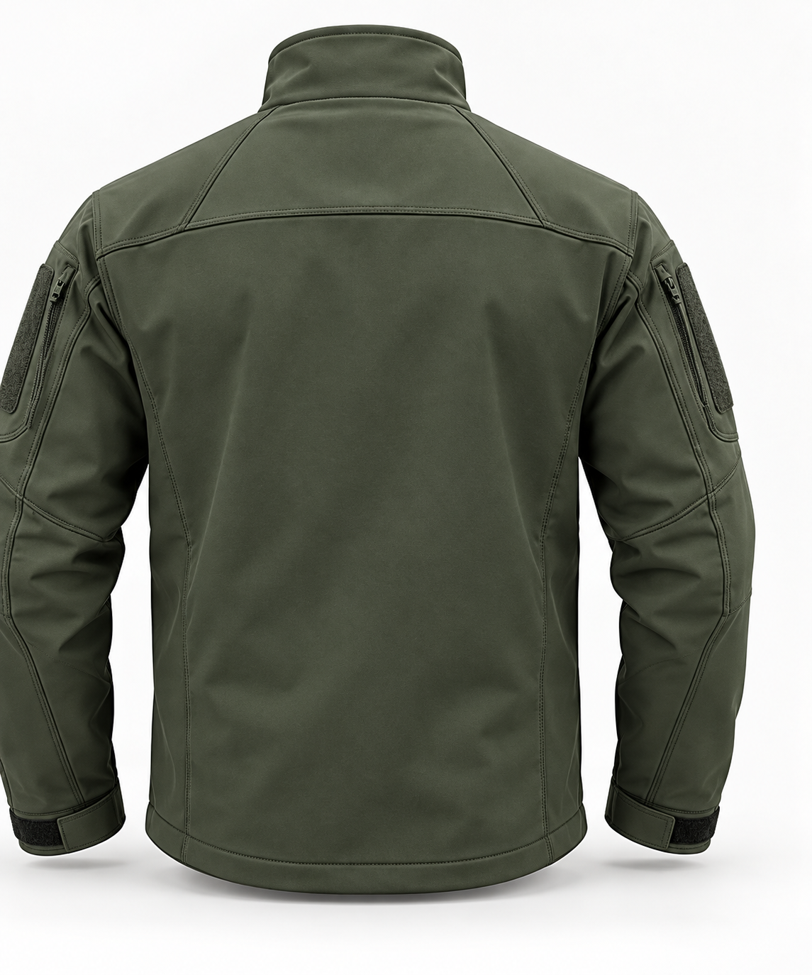 Lightweight Tactical Softshell