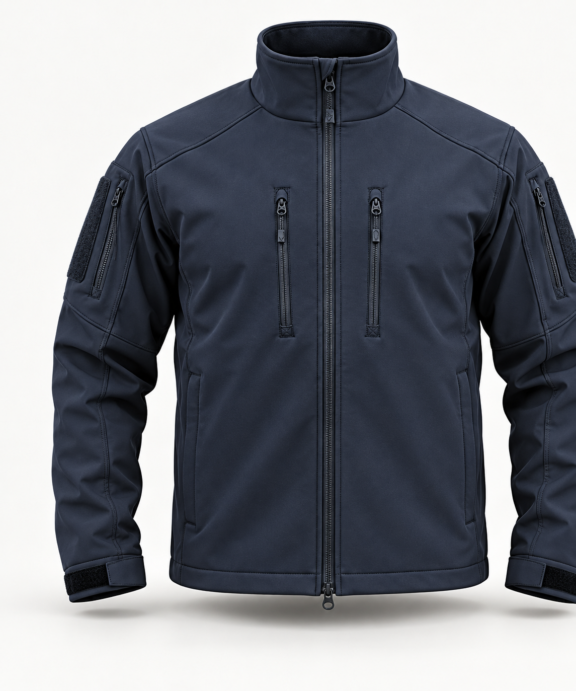 Lightweight Tactical Softshell