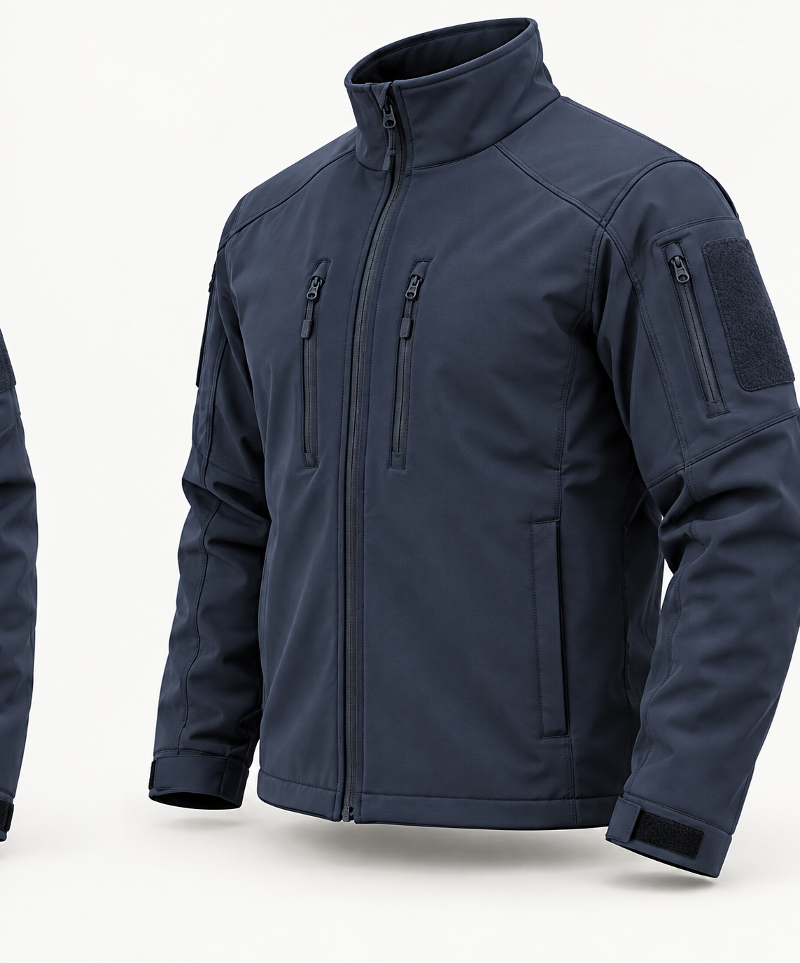 Lightweight Tactical Softshell