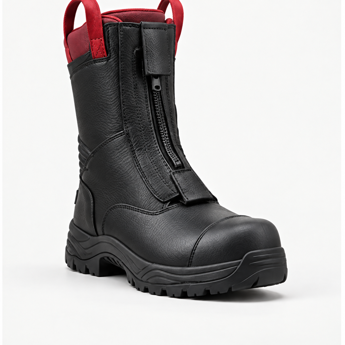 Rescue Safety Boots