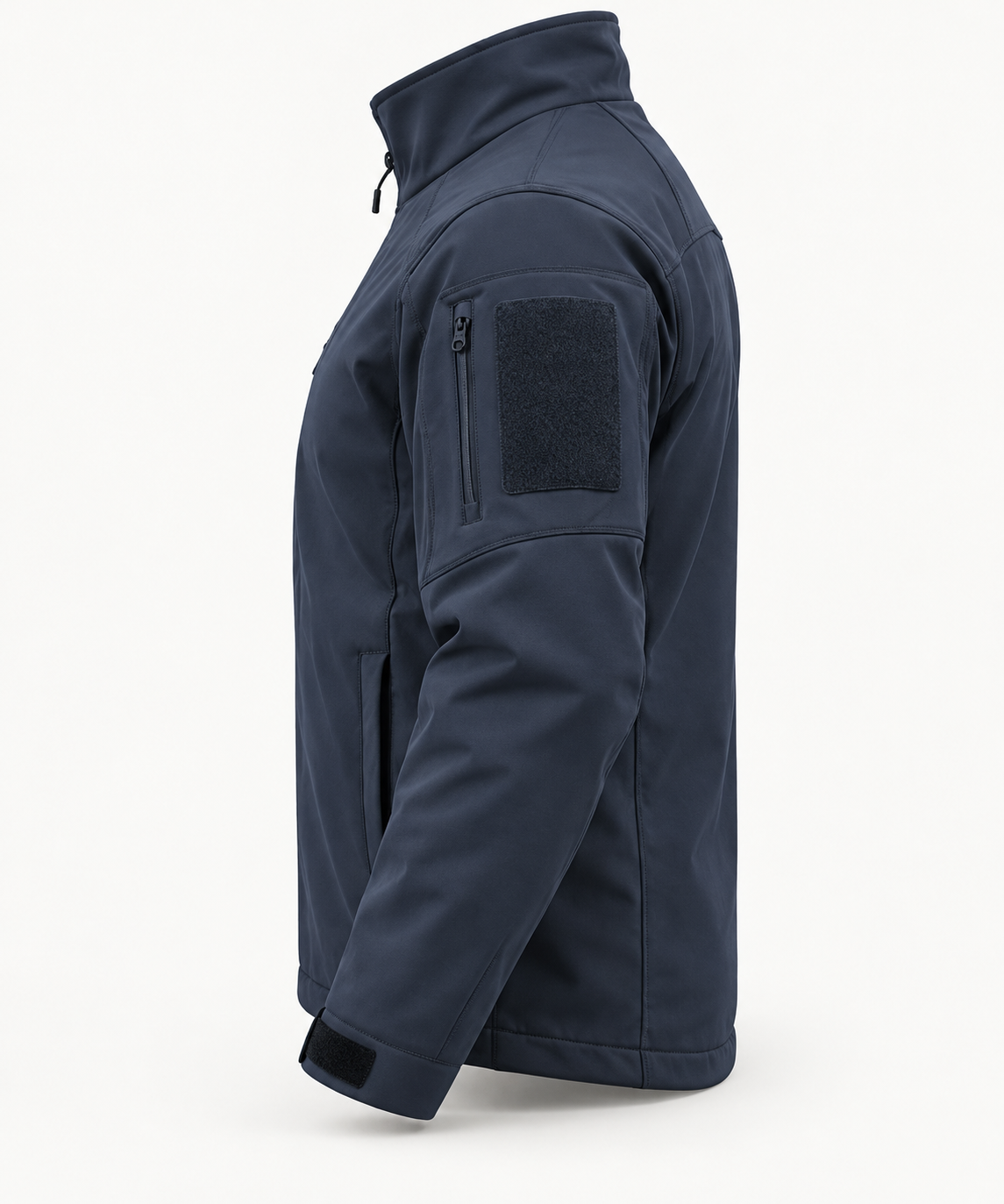 Lightweight Tactical Softshell