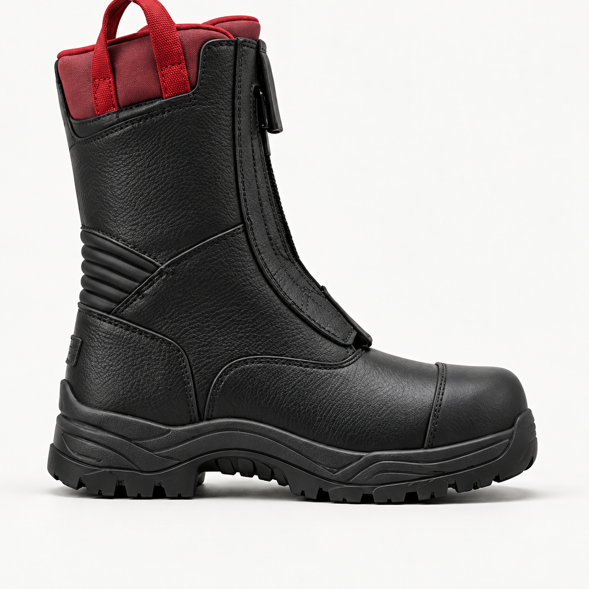 Rescue Safety Boots