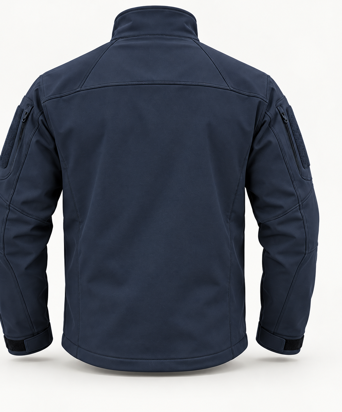 Lightweight Tactical Softshell